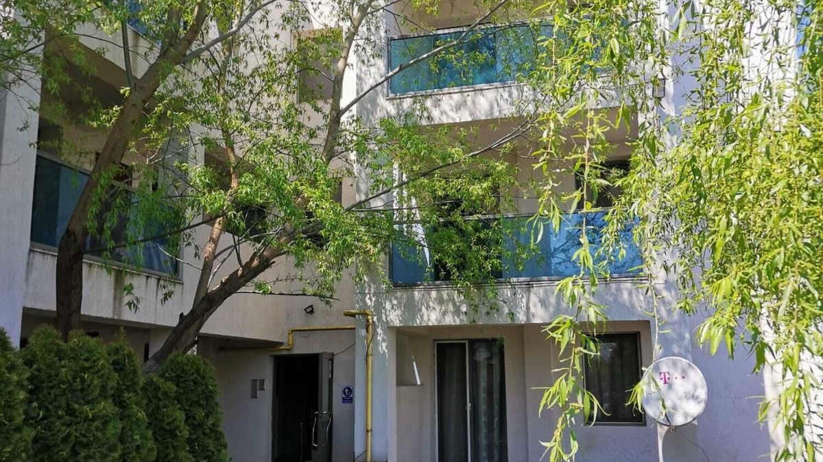 Corbeanca Apartment | Oaza de Liniste