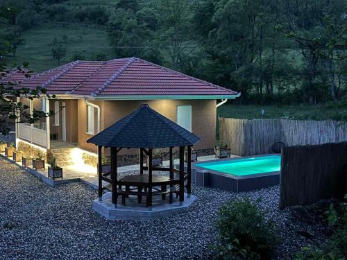Mokra Gora House | OAZA