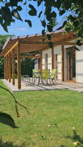 gmina Cmolas House | Oaza spokoju 55