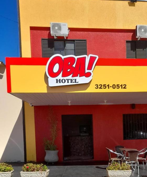 Santa Vitoria Hotel | Oba Hotel