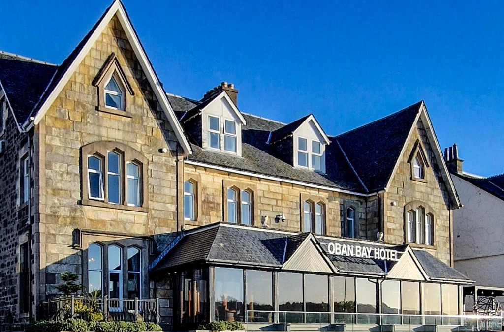 Oban Hotel | Oban Bay Hotel
