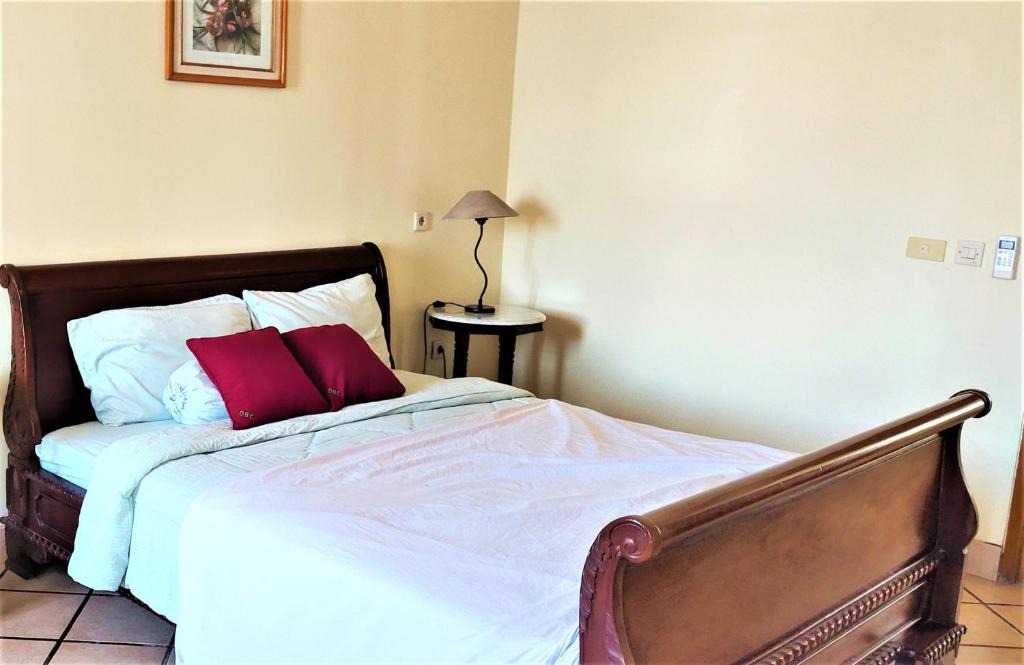 Hegarmanah House | OBC Villa