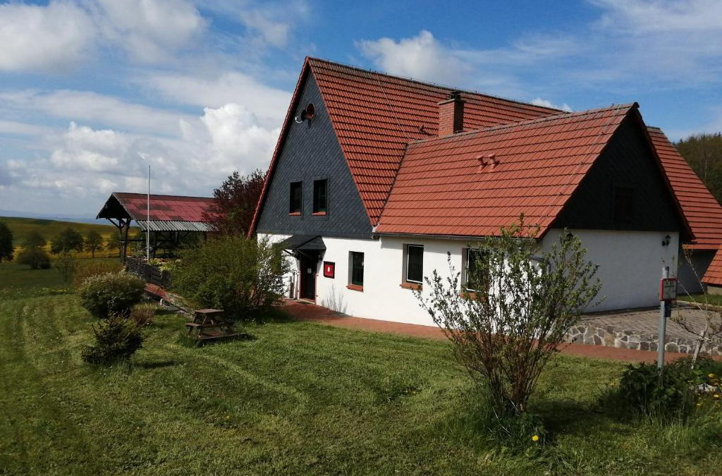 Laudenbach Apartment | Ober der Eller