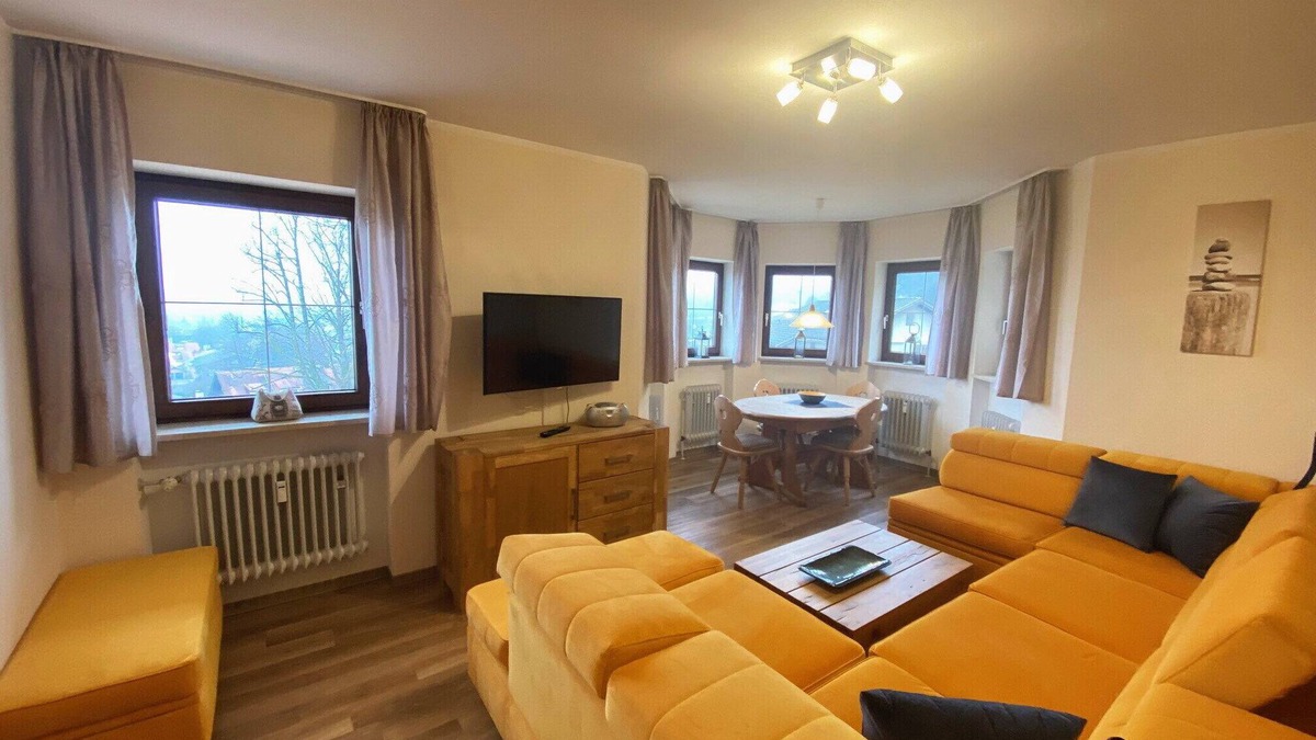 Oberaudorf Condo | Oberaudorf dreamlike vacation apartment no. 5 Bergschlössl