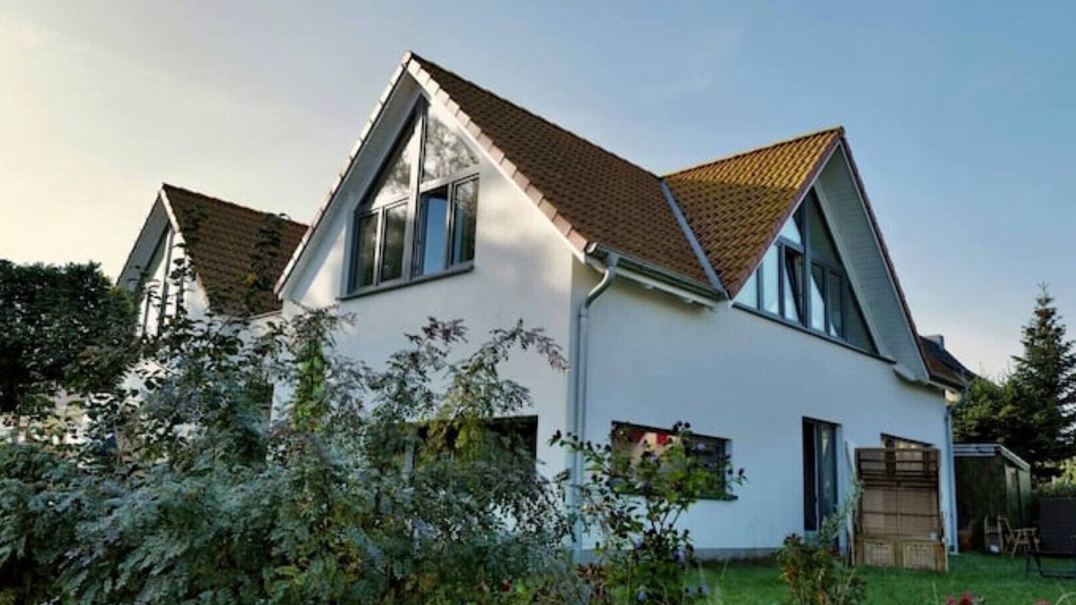Wohlenberg Apartment | Oberdeck, Klützer Winkel, Wohlenberg/ostsee
