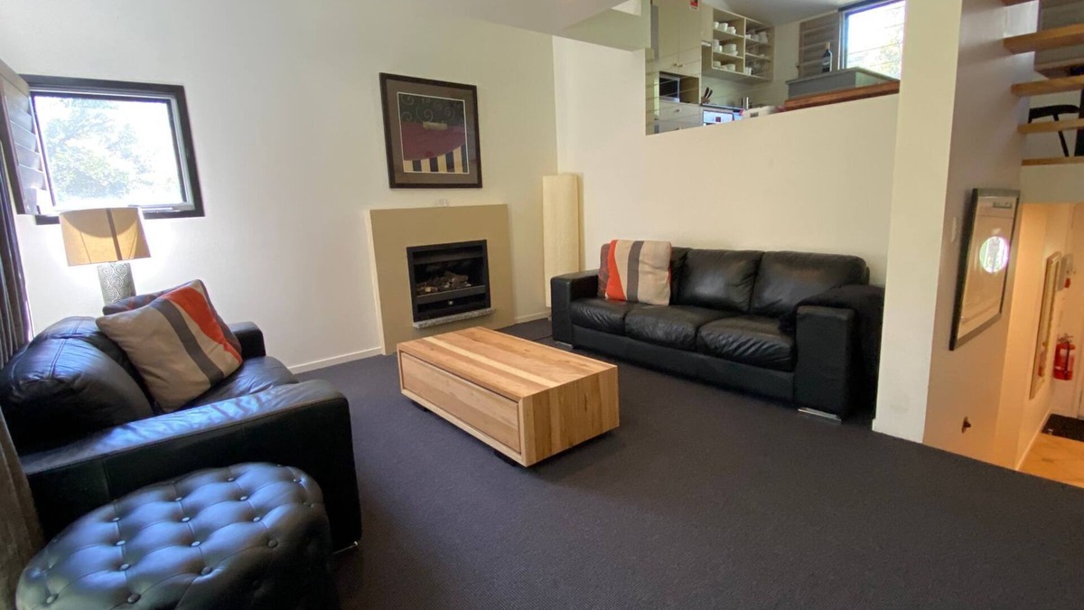 Thredbo Ski Chalet | Oberdere 3 - Thredbo