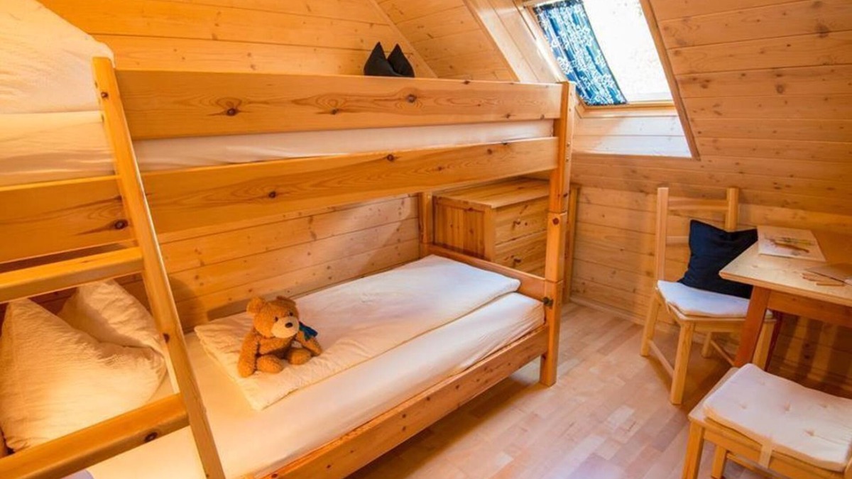 Arriach Other | Obere Stube - Biobauernhof Walcherhof