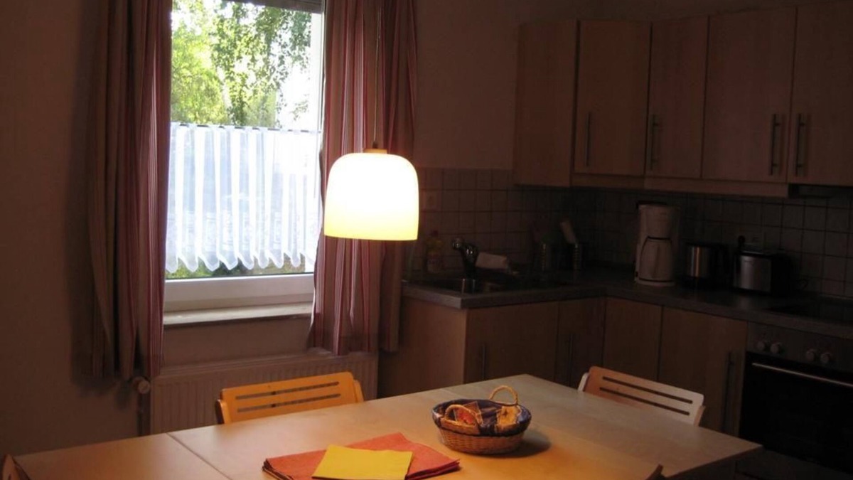 Neheim Apartment | Obergeschoss 2 - Gästehaus Müller