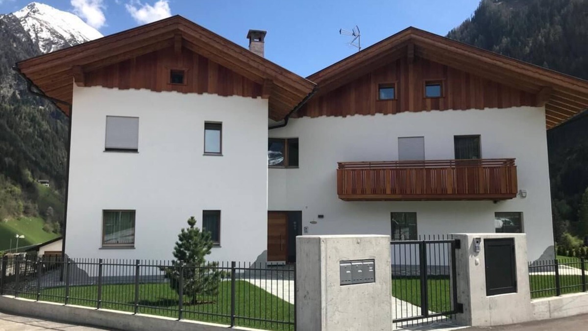 Fundres Apartment | Oberkircher Apartments