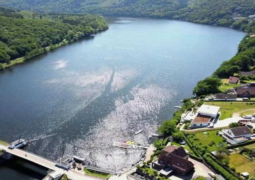Obermaubach Apartment | obermaubach-am see Apartments