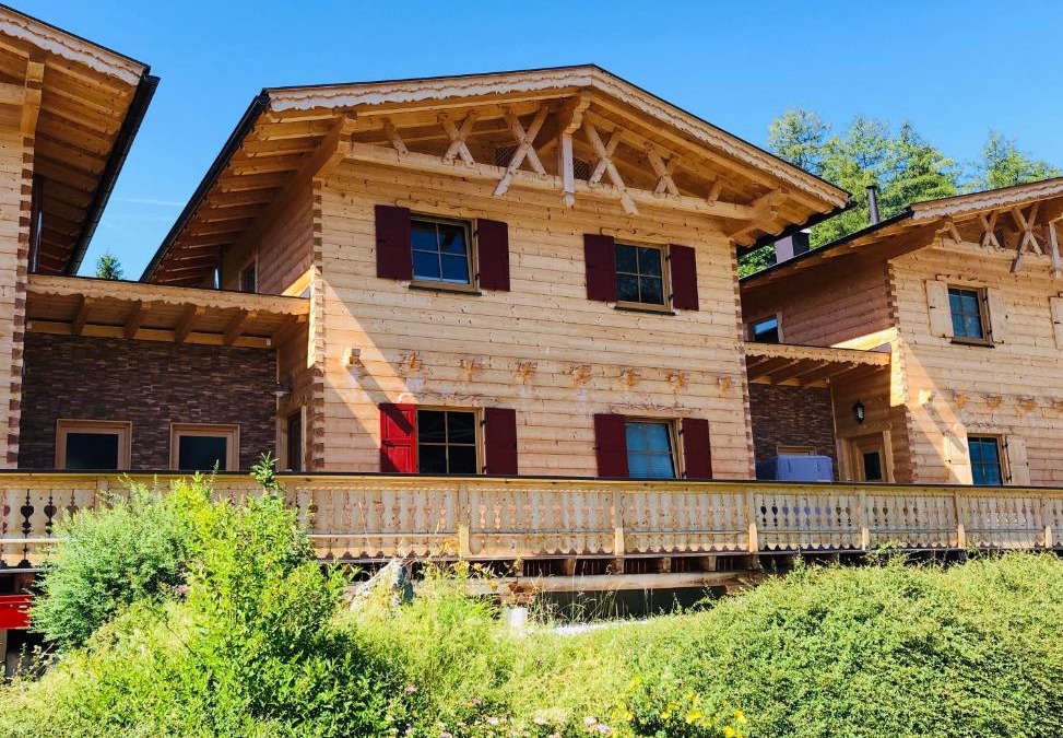 Leutasch Apartment | Obern 41