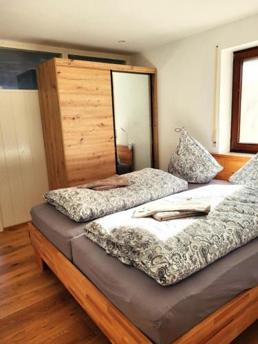 Irsengund Apartment | Oberreute, Very close to paradise