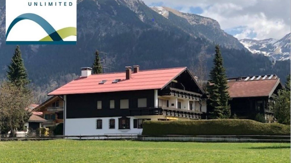Oberstdorf Apartment | *Oberstdorf: Quiet, centrally located vacation apartment with sun terrace
