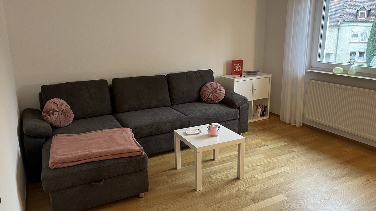 Oberursel Apartment | Oberursel old town very centrally located