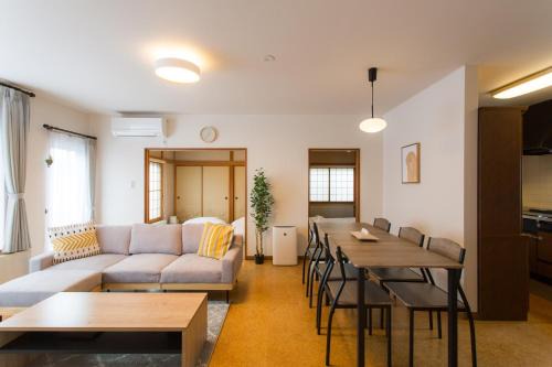 Obihiro House | Obihiro INN