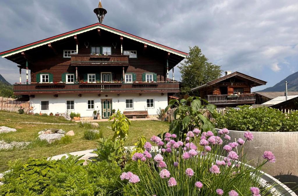 Fieberbrunn Apartment | Obinghof