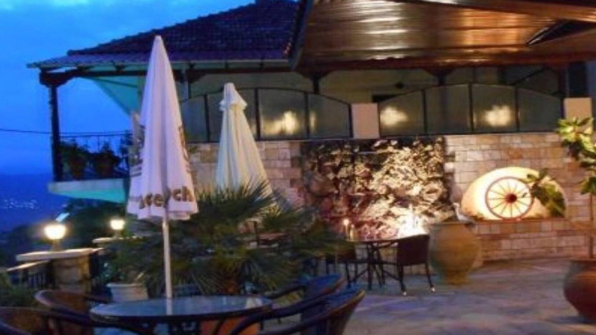 Kotroni Apartment | Obrava Guesthouse Kotroni Trikalon