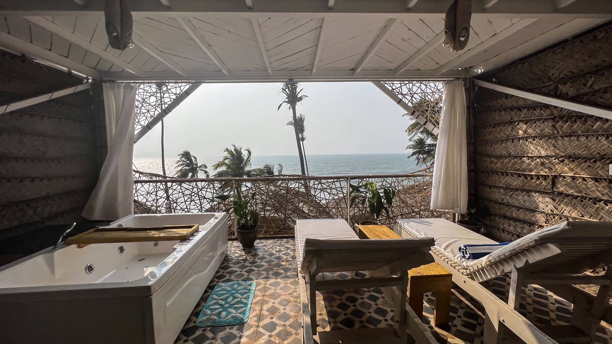 Canaguinim Hotel | Obrigado By Craftels