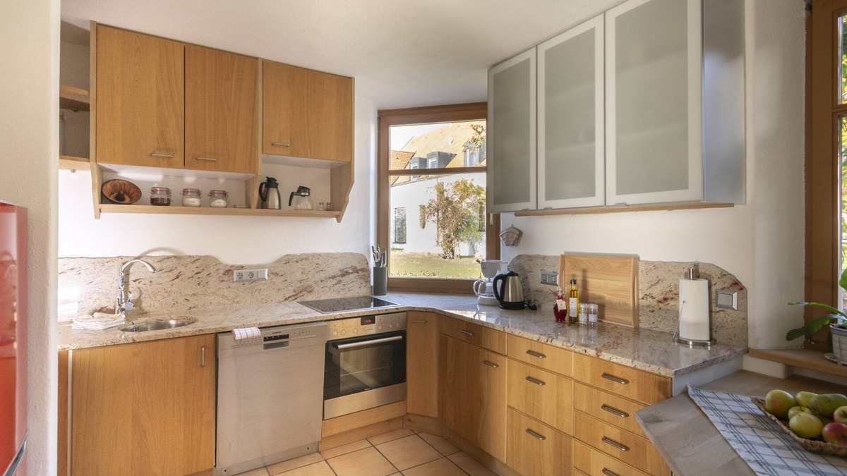 Graefenberg Apartment | Obstgarten - Genusshof Pingold
