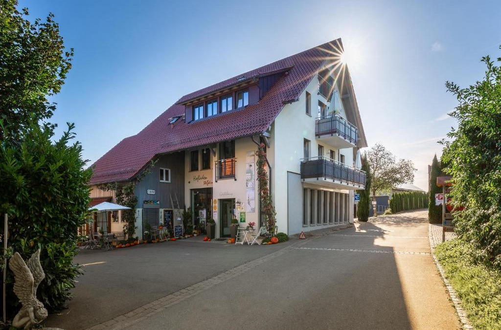 Ittendorf Apartment | Obsthof Steffelin