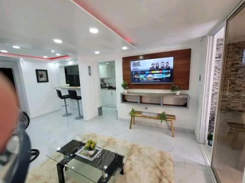Lope De Vega Apartment | Obynb