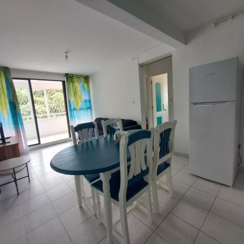 Le Lamentin Apartment | Océanie