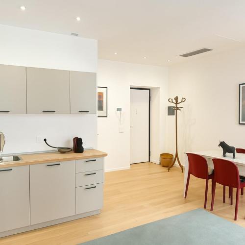 Trieste Old Town Apartment | Oca Bianca - Cozy apartment