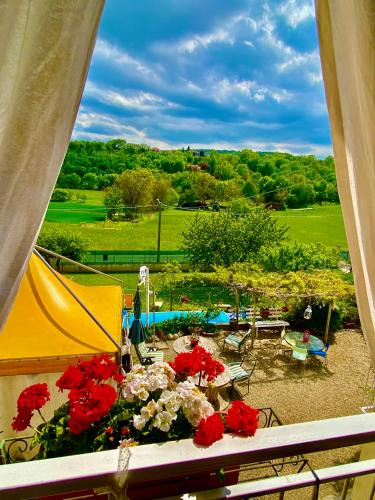 Buttigliera Alta Bed & Breakfast | Oca Carolina