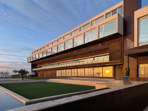 Alfandega da Fe Hotel | Oca Douro Valley Hotel and Spa