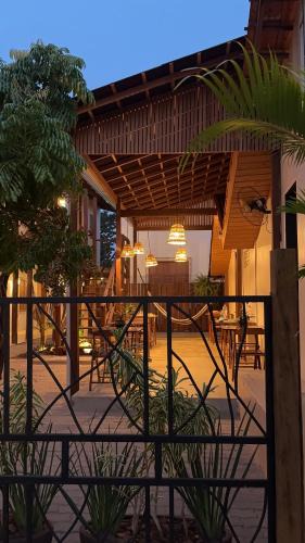 Alter do Chao Bed & Breakfast | Ocazum Pousada Ilha do Amor