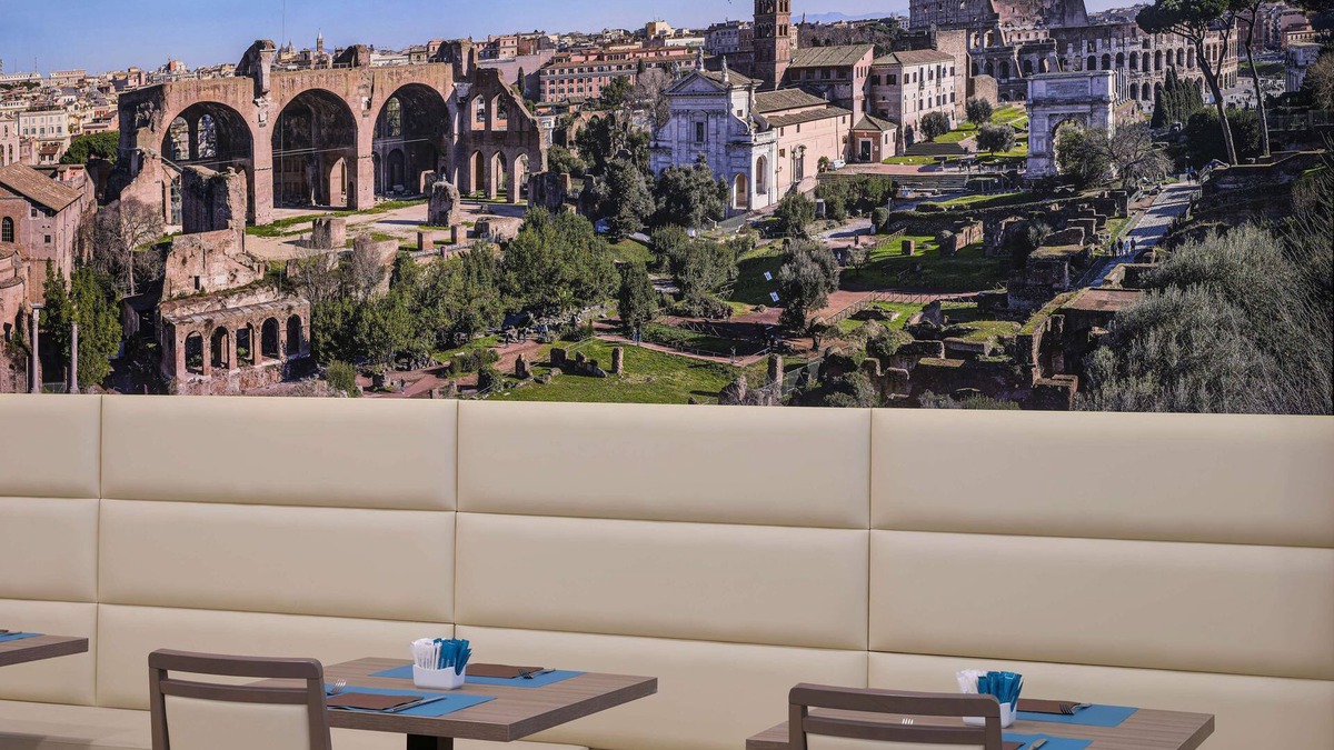 Aurelio Hotel | Occidental Aurelia