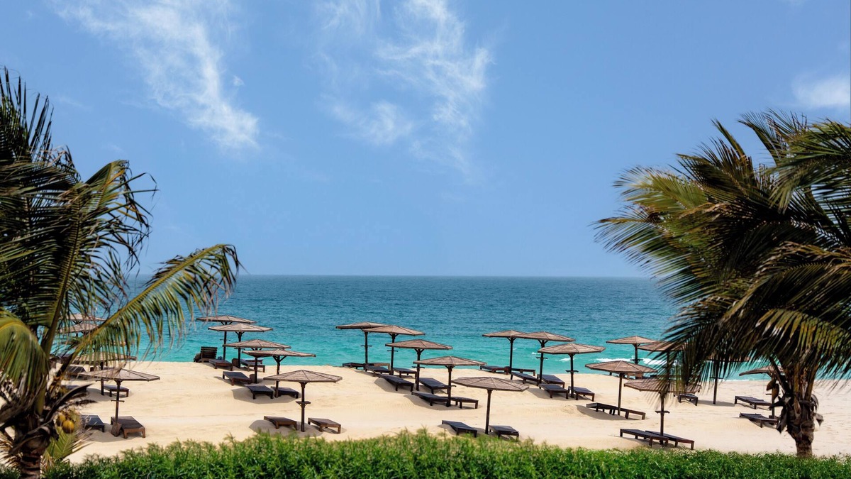 Rabil Hotel | Occidental Boa Vista Beach