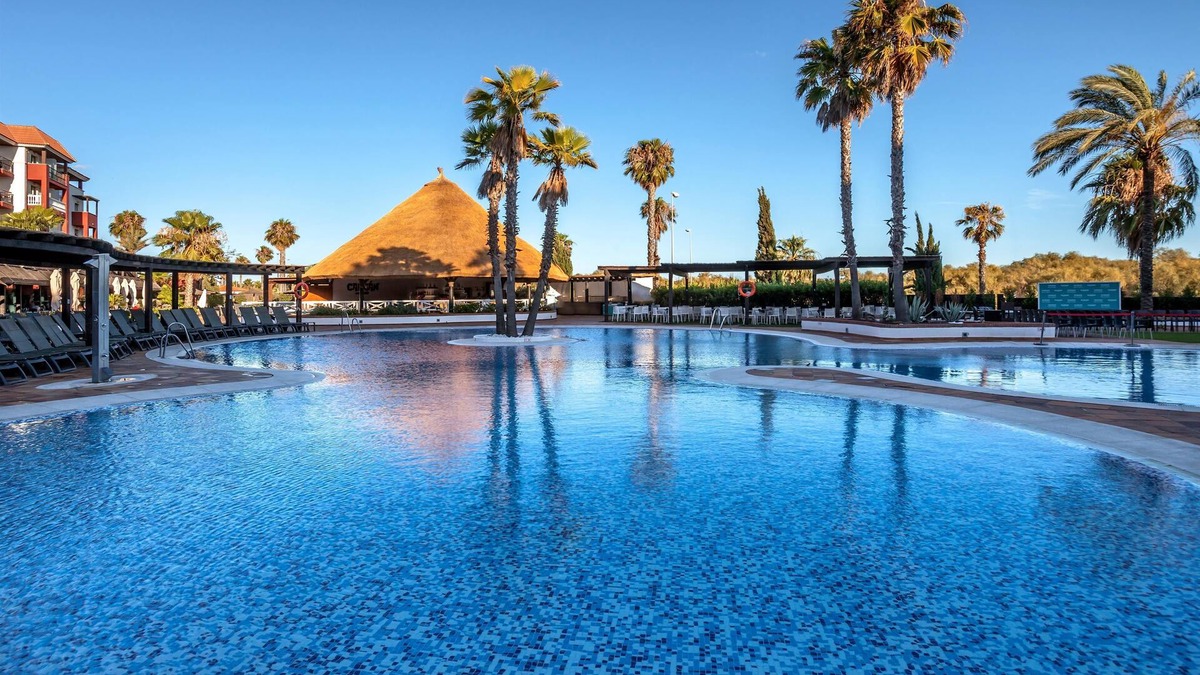 Isla Cristina Hotel | Occidental Isla Cristina