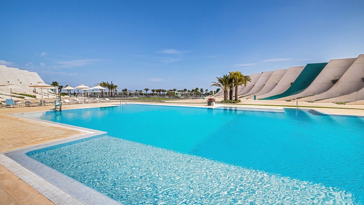 El Algar Hotel | Occidental Mar Menor