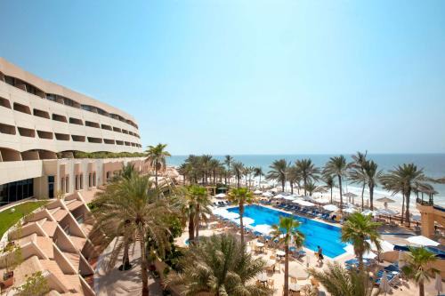 Beach & Coast Hotel | Occidental Sharjah Grand