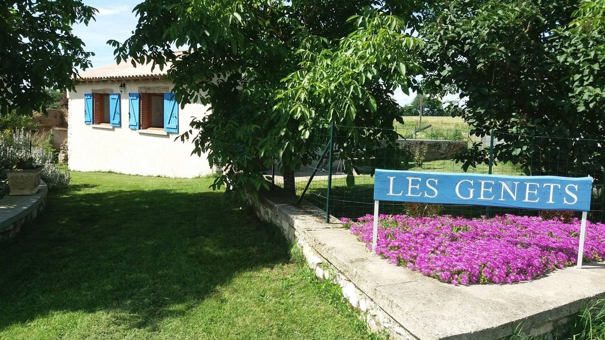 Valderies Cottage | Occitanie, near Albi, in a former agricultural estate, with swimming pool
