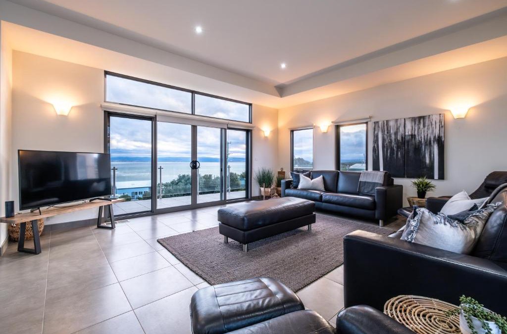Coles Bay House | Oceaan 101 - Freycinet Holiday Houses