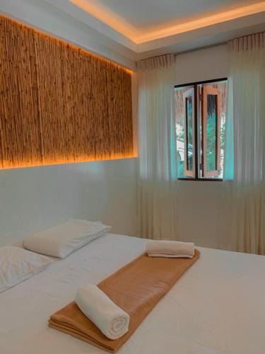 Catangnan Resort | OCEAN 9 siargao