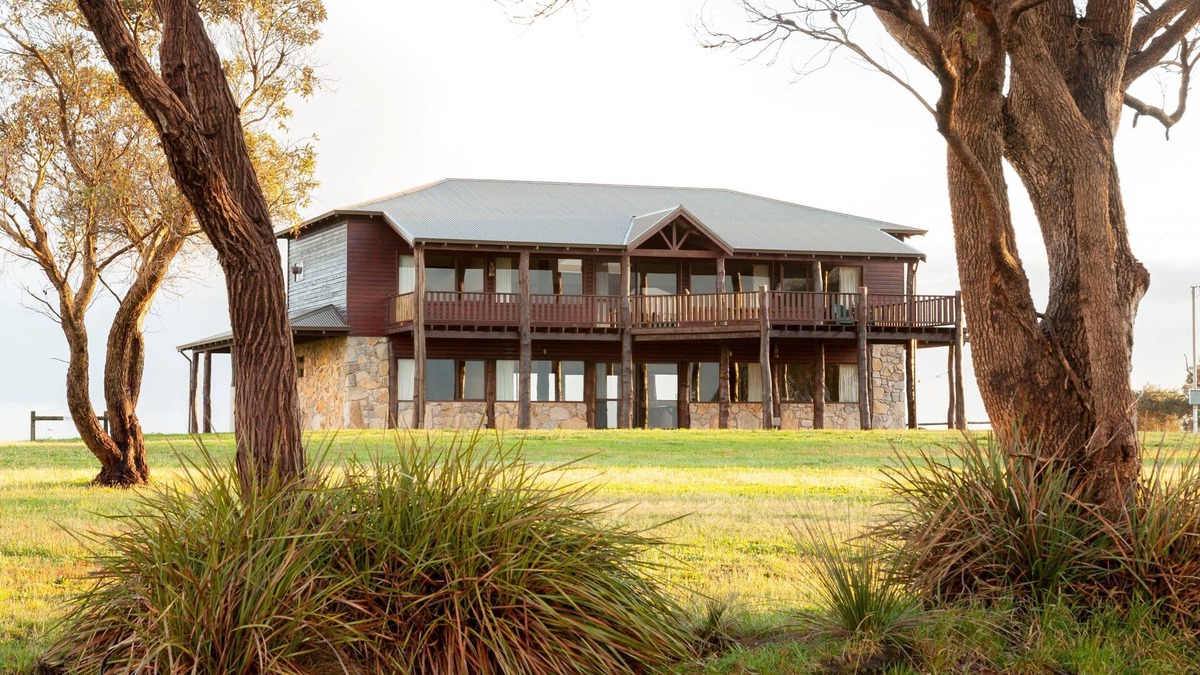 Scotsdale House | Ocean And Inland Views And Big Enough For Two Families