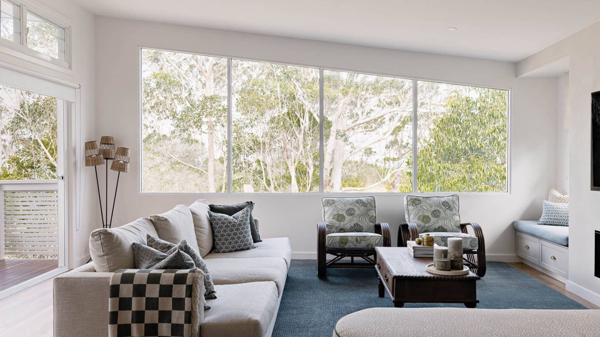 Bendalong House | Ocean At Bendalong - The Epitome of Coastal Elegance