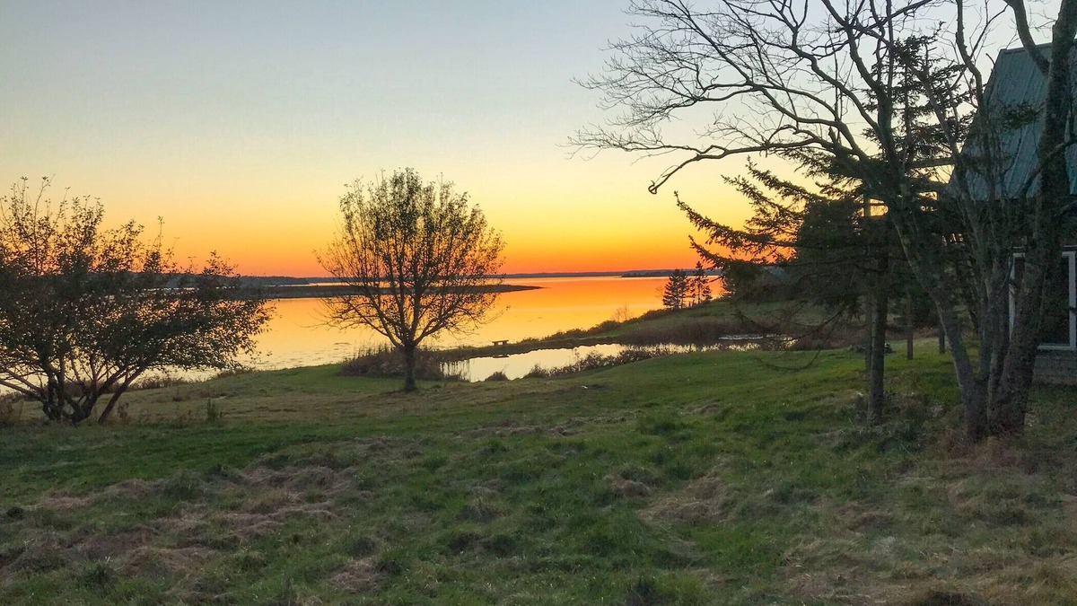 Eastport House | Ocean-Bay Cottage Rossport