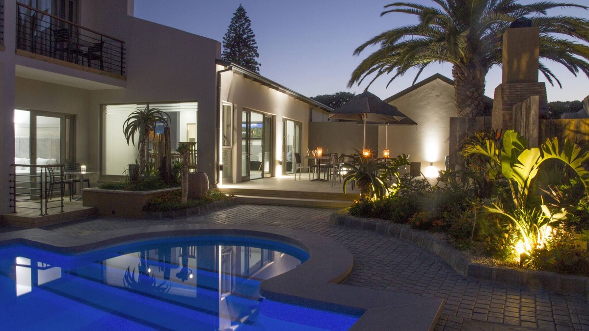 Summerstrand Bed & Breakfast | Ocean Bay Guest House