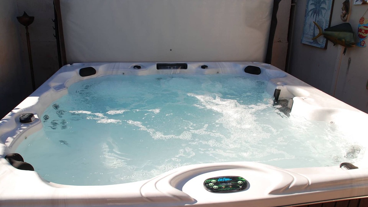Point Loma Heights House | Ocean Beach Casita with hot tub, Ocean views & Garage!