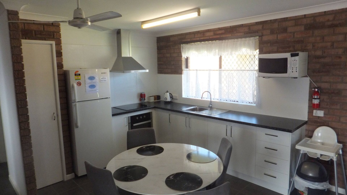 Jurien Bay Ski Chalet | Ocean Beach Chalet 18