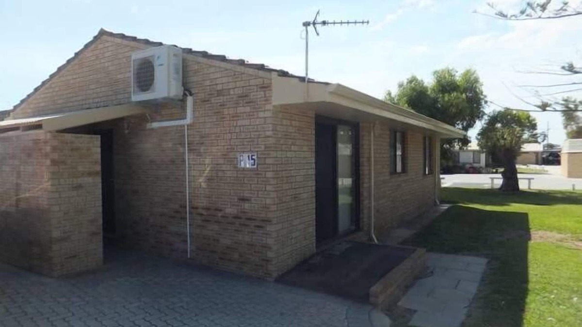 Jurien Bay Ski Chalet | Ocean Beach Chalet 15