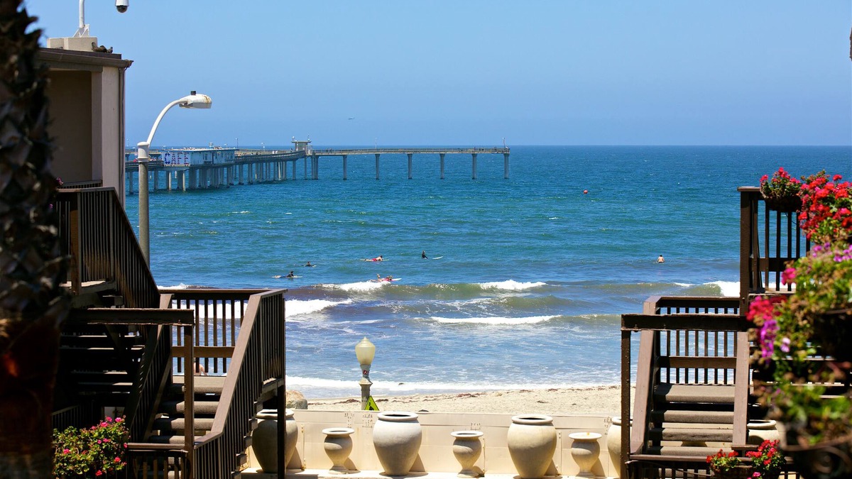 Ocean Beach Hotel | Ocean Beach Hotel