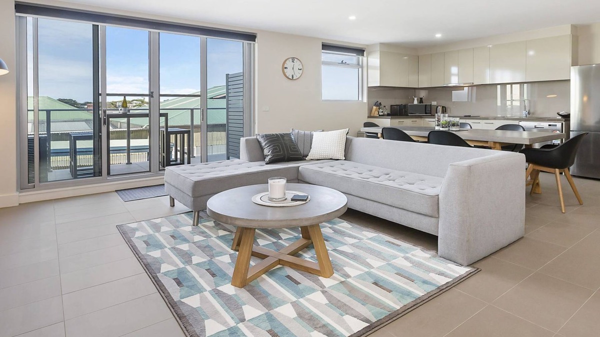 Sorrento Apartment | OCEAN BEACH RETREAT - SORRENTO