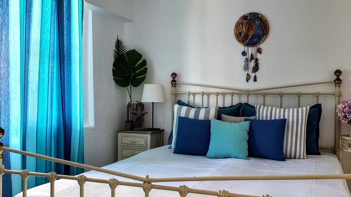 Agios Ioannis Apartment | Ocean Blue Residence Agios Ioannis
