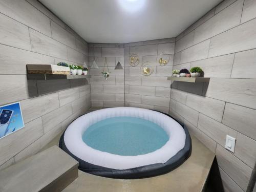 Primera Seccion Apartment | Ocean blue