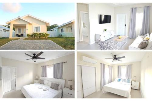Lucea House | Ocean Blue Villa in Lucea